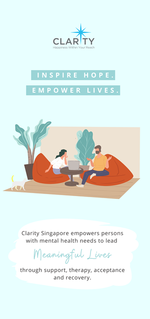 Clarity Singapore Adult Services