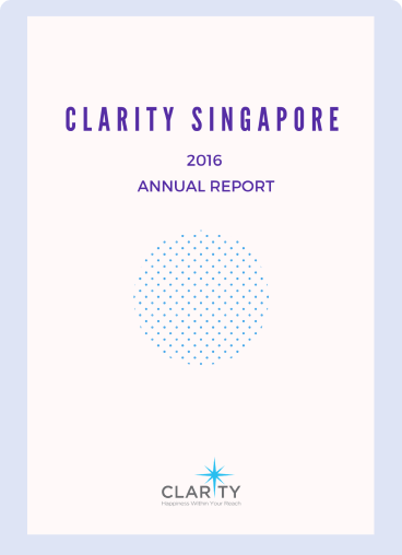 2022 Annual Report Cover
