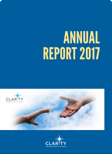 2022 Annual Report Cover