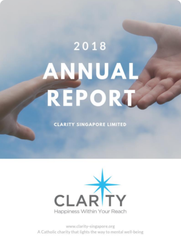 2022 Annual Report Cover