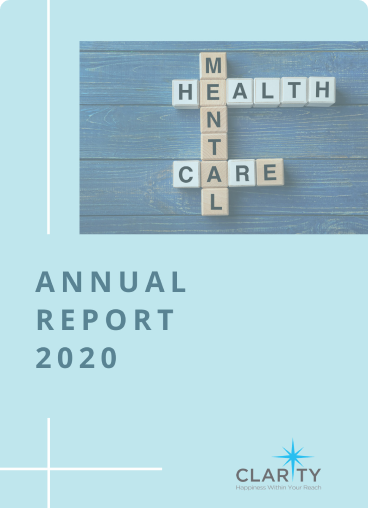 2024 Annual Report Cover