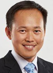 Mr Peter Lam