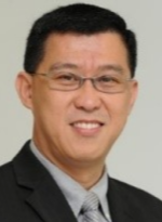 Mr Peter Chan