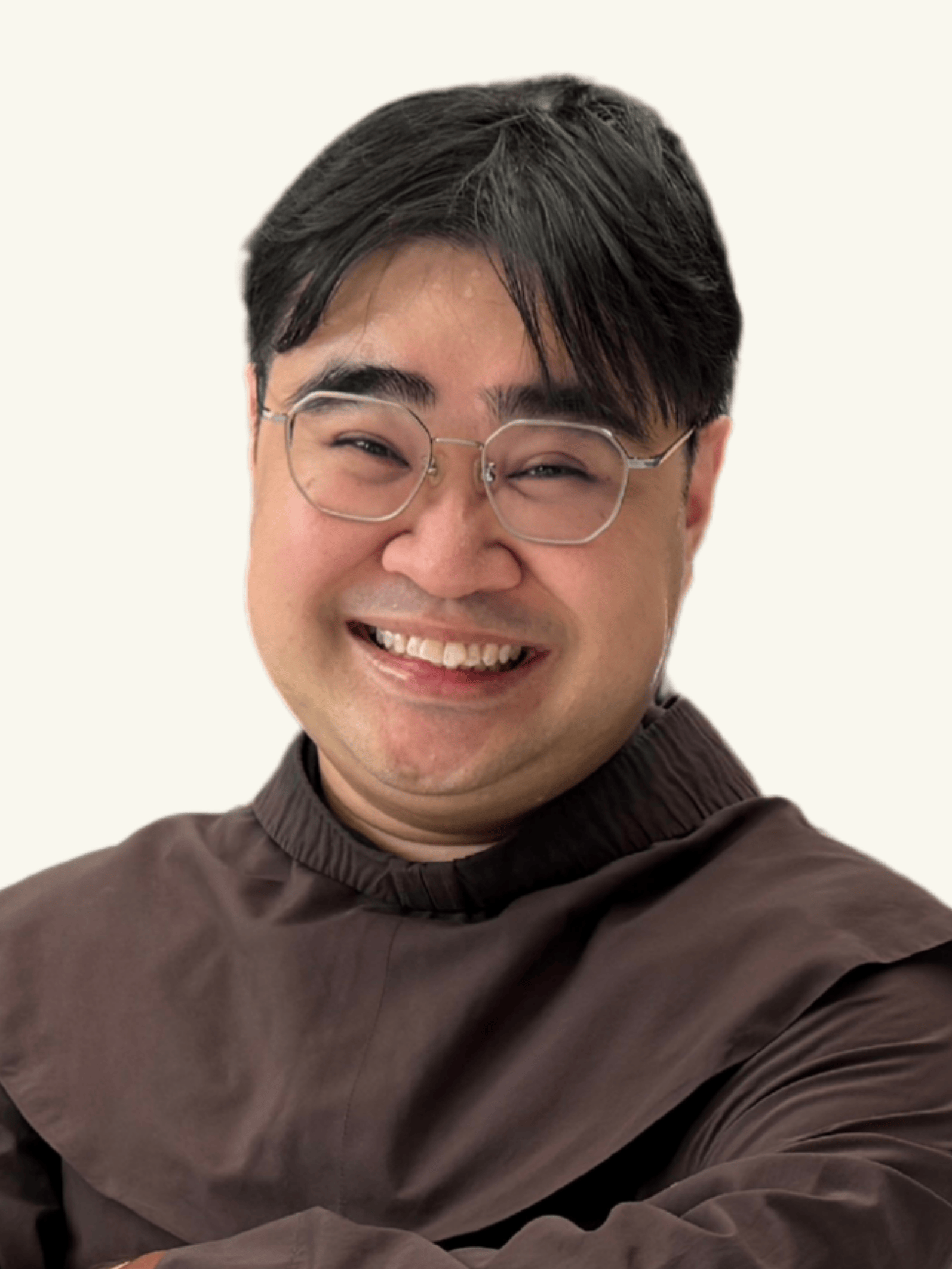 Mr Peter Chan