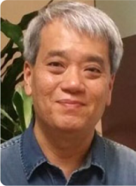 Mr Peter Chan