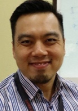 Mr Peter Chan