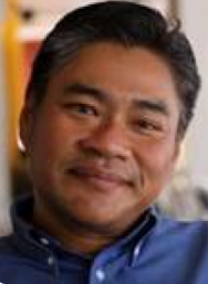 Mr Peter Chan
