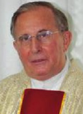 Mr Peter Chan