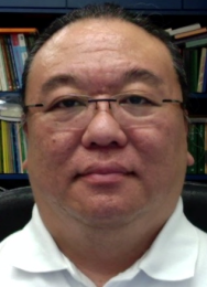 Mr Peter Chan