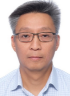 Mr Peter Chan