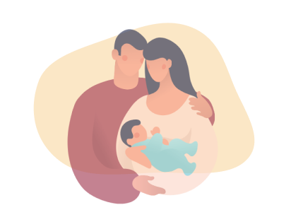 Happy Family