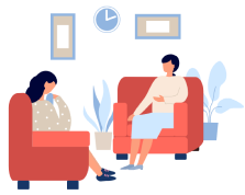 Individual Counselling & Psychotherapy