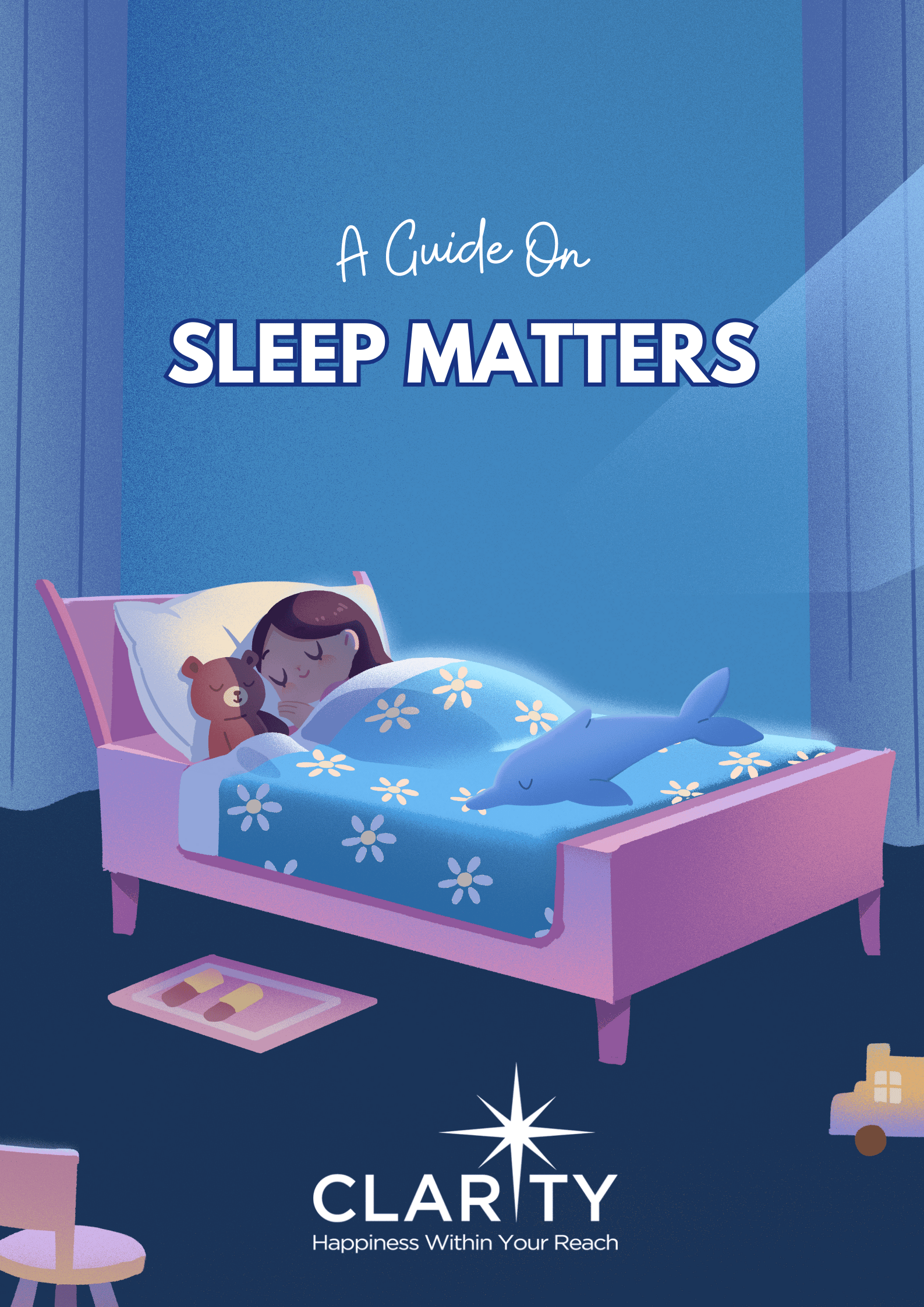 Sleep Matters Guide